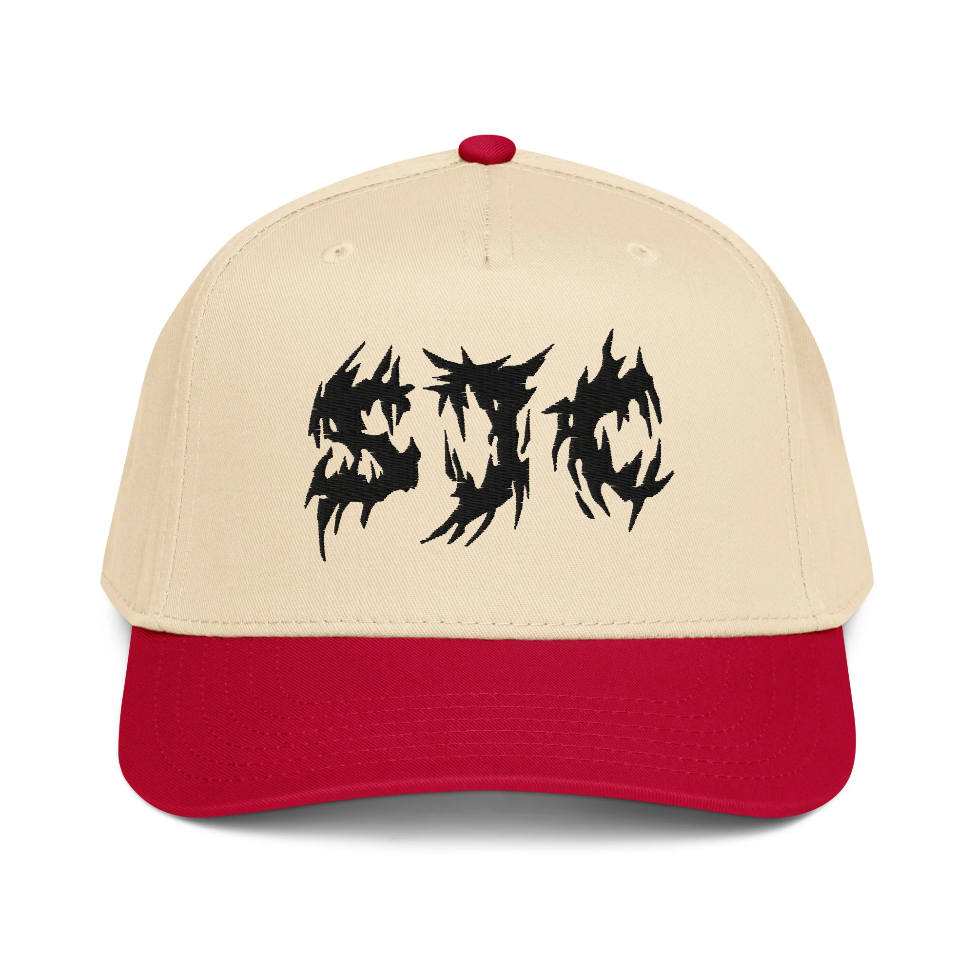 SJC Metal Hat - Image 5