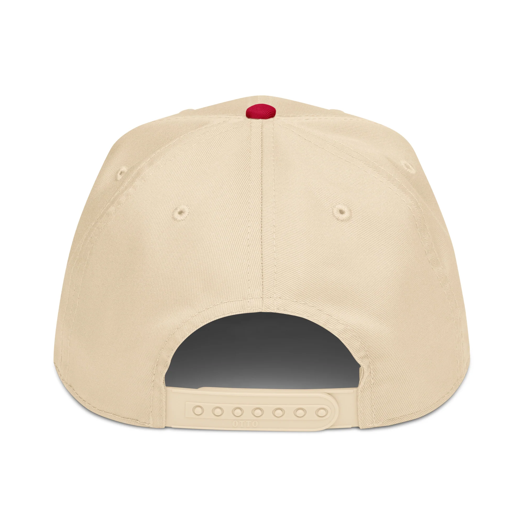 SJC Metal Hat - Image 6