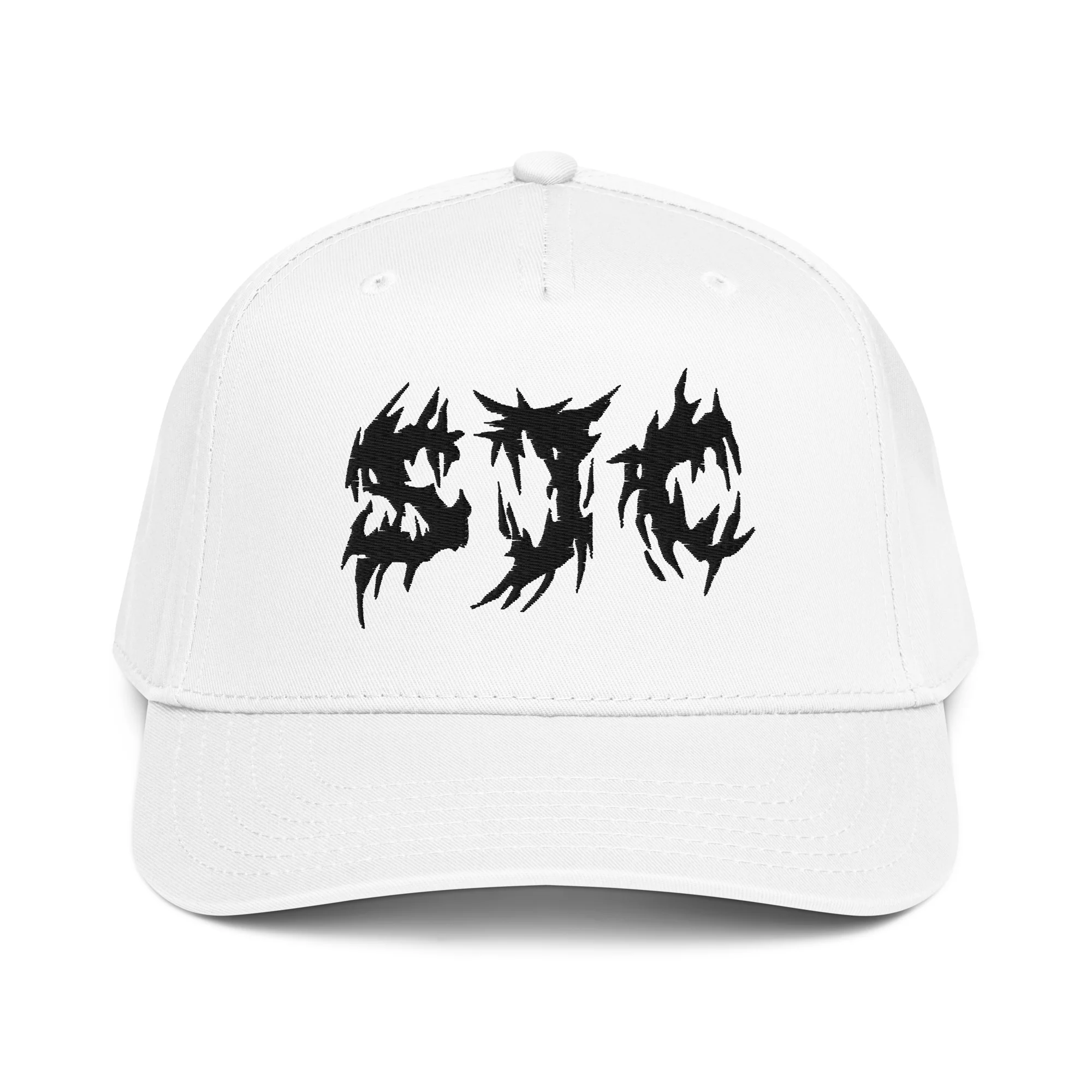SJC Metal Hat - Image 9