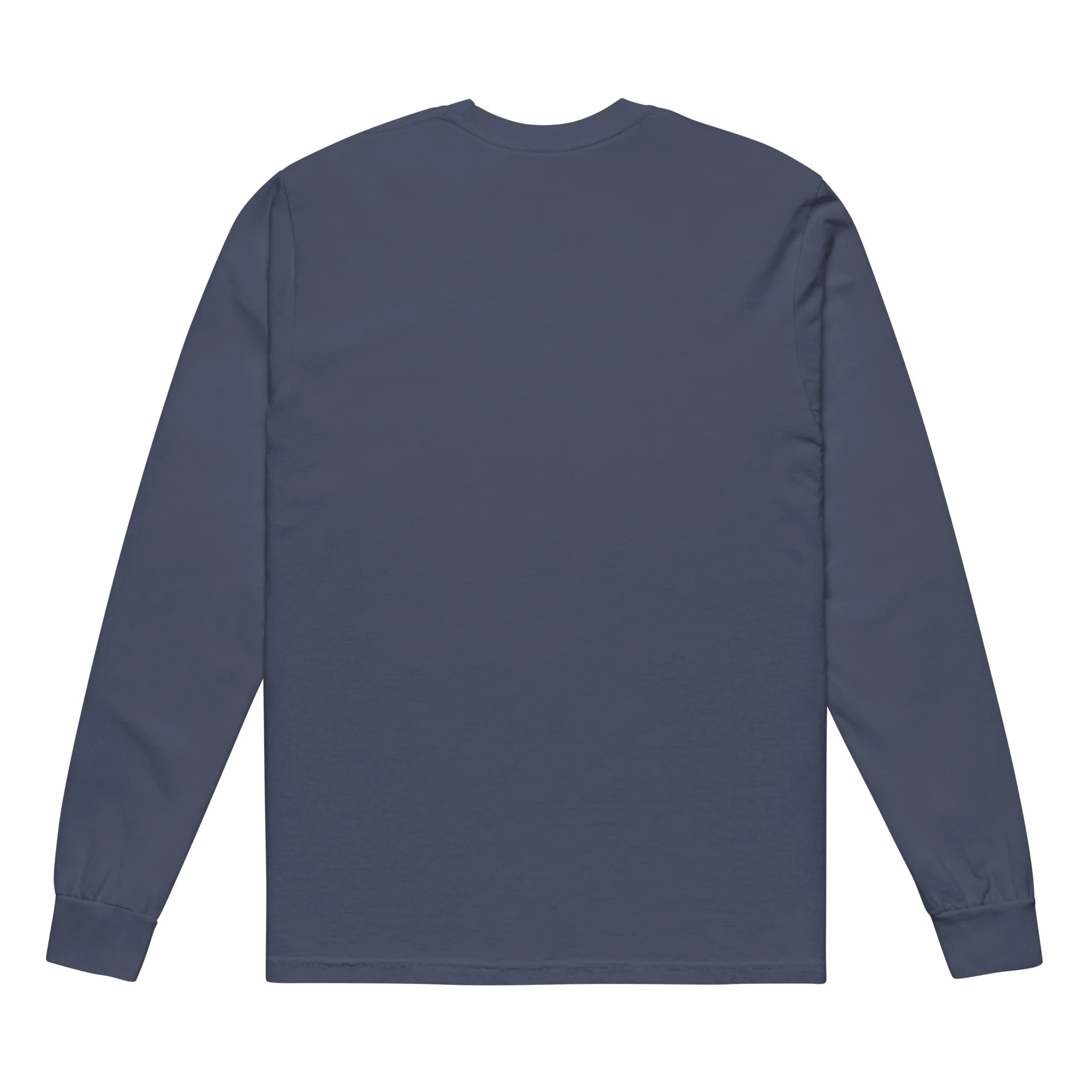 SJC Metal Long Sleeve - Image 4