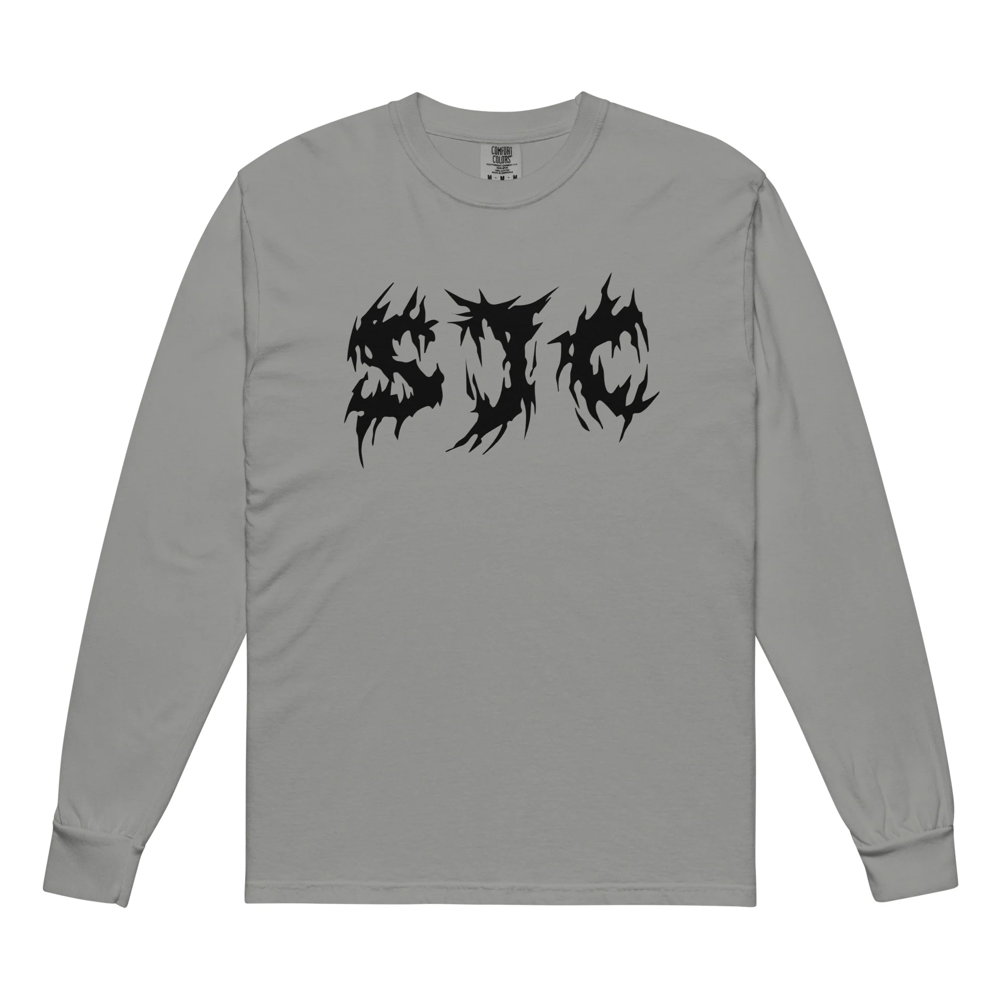 SJC Metal Long Sleeve - Image 5