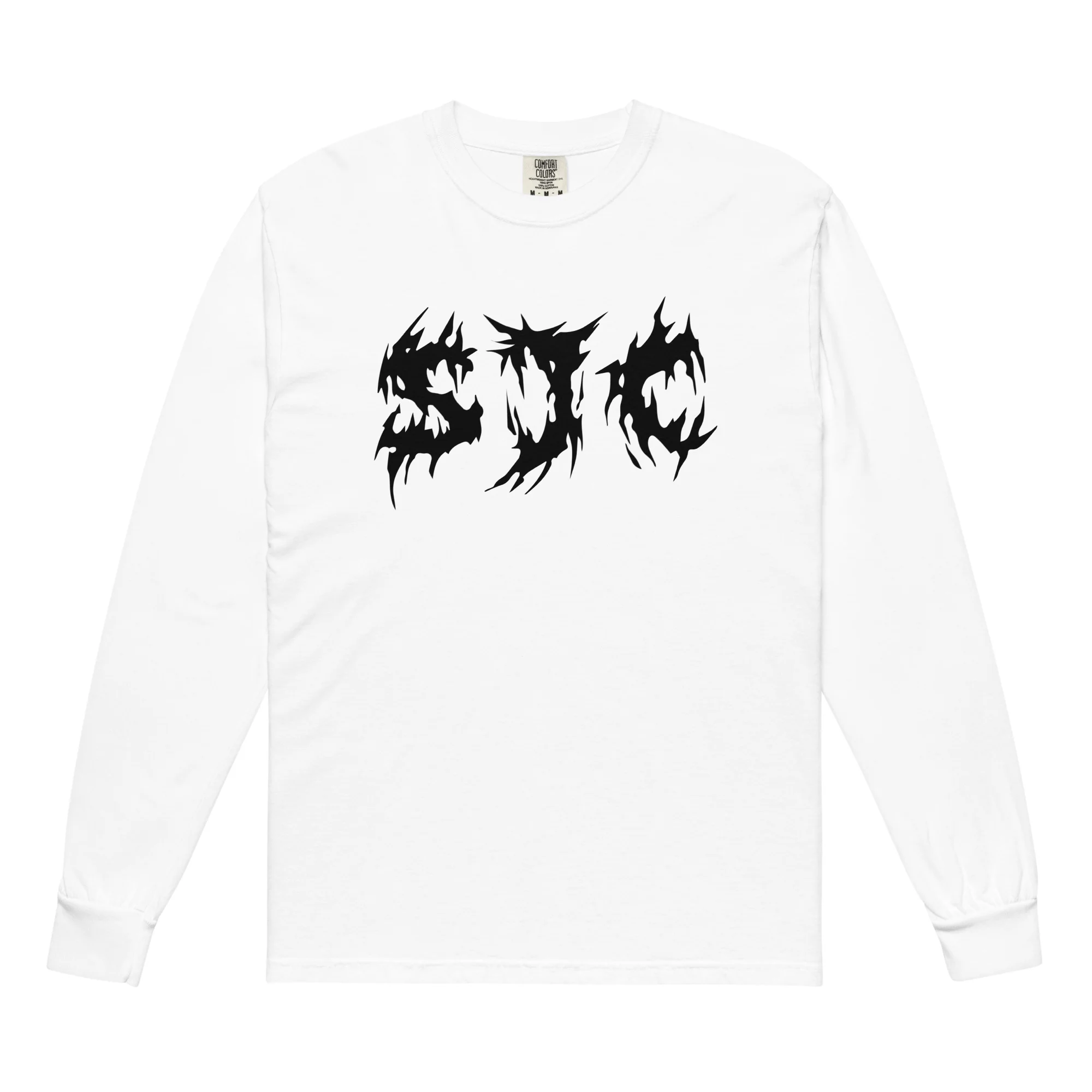 SJC Metal Long Sleeve - Image 7