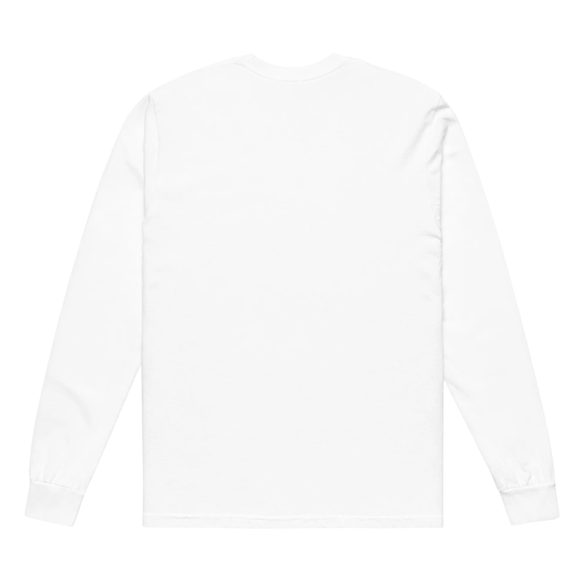 SJC Metal Long Sleeve - Image 8