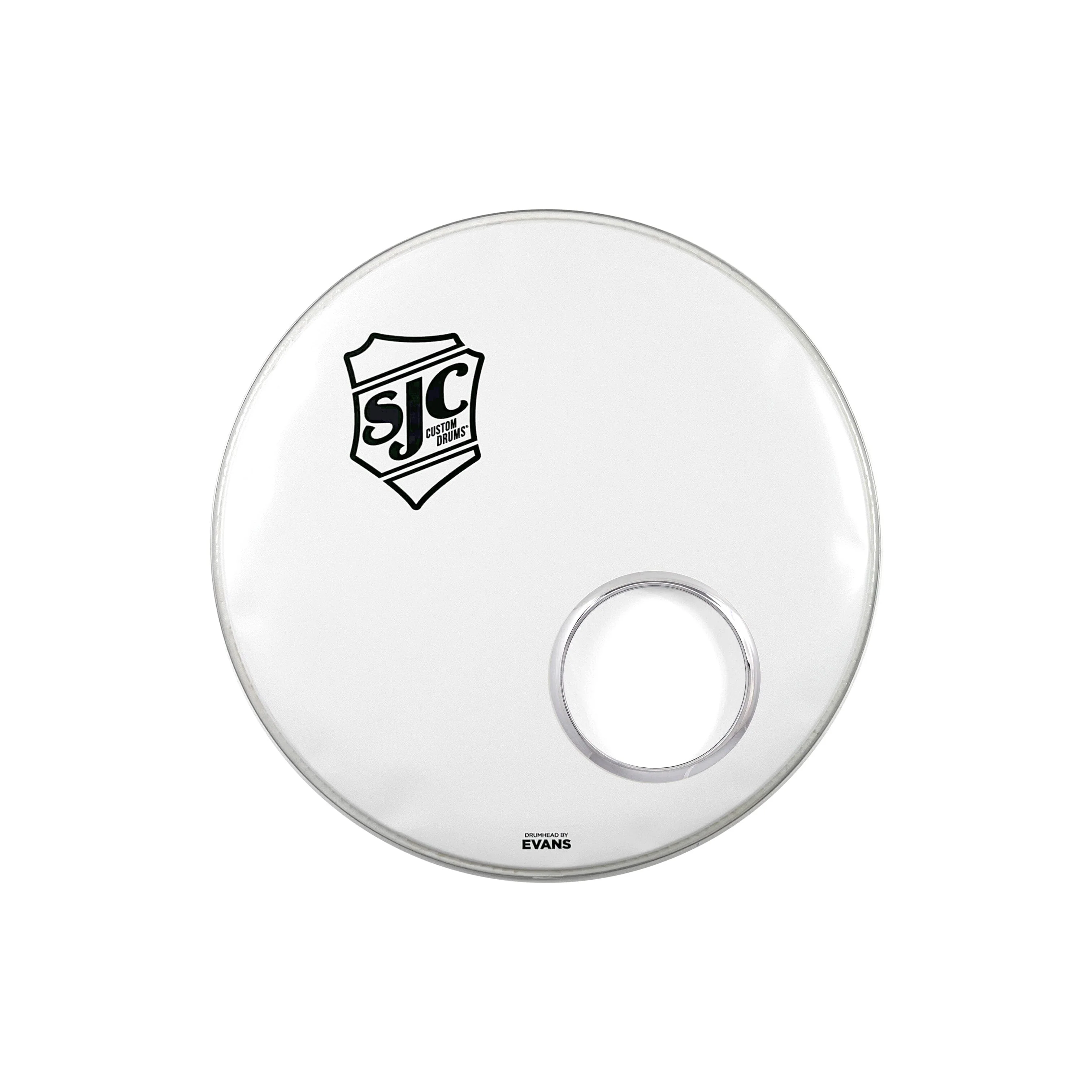 SJC Logo Reso Head - Image 5