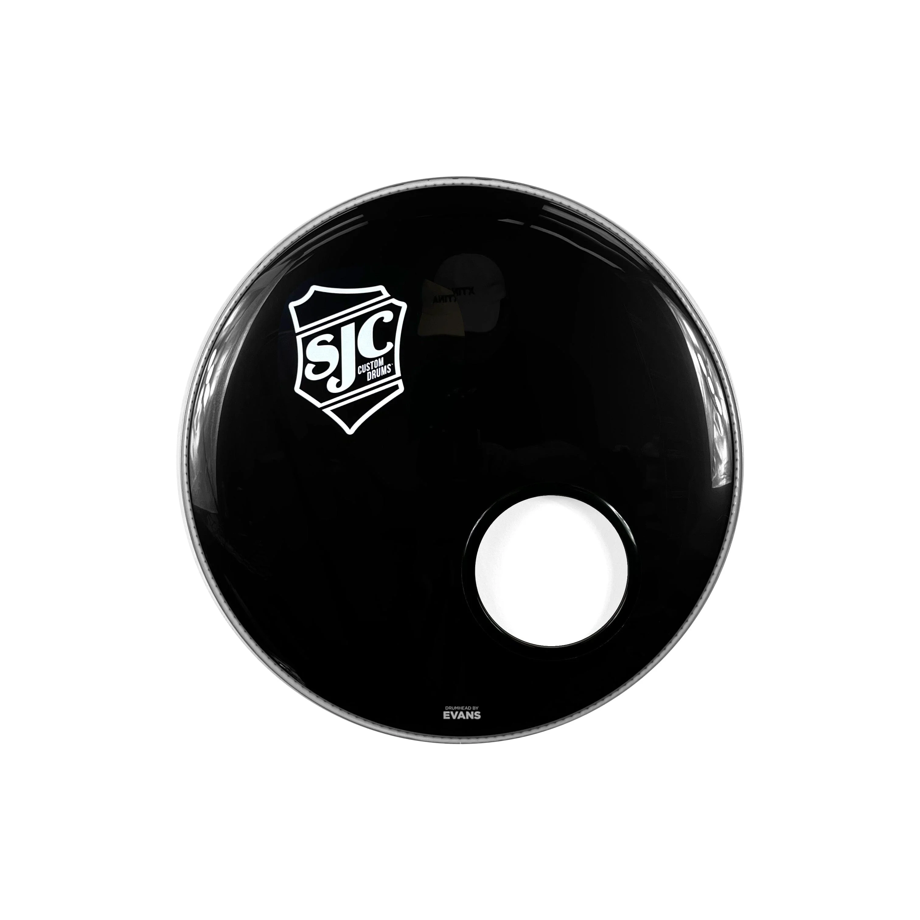 SJC Logo Reso Head - Image 7