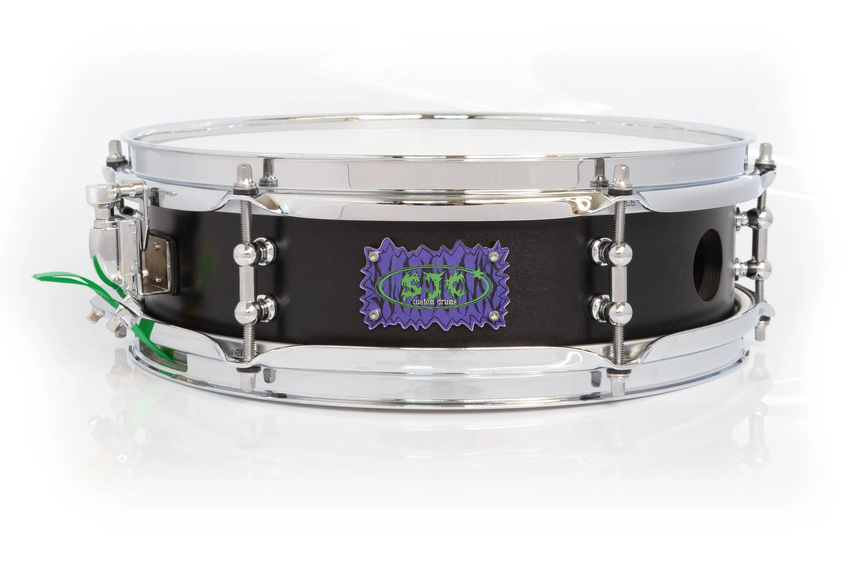 Slam Cake 4x12 Snare