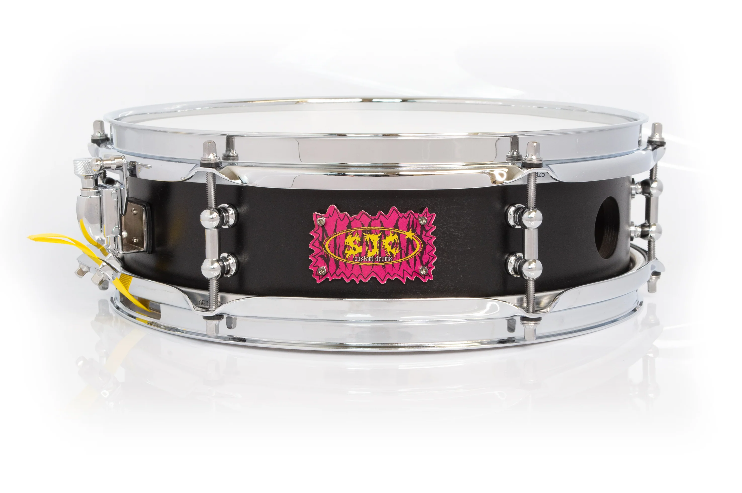Slam Cake 4x12 Snare - Image 10