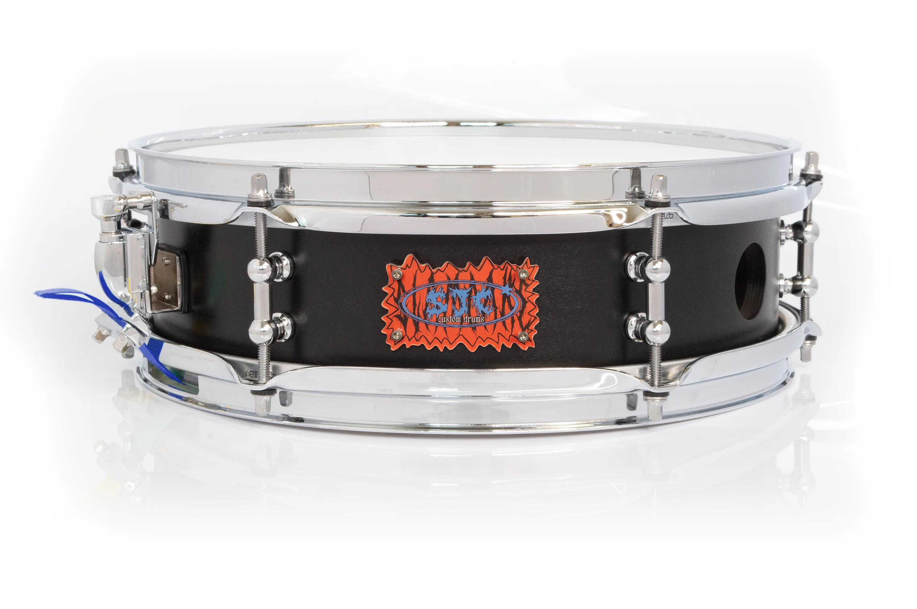 Slam Cake 4x12 Snare - Image 13