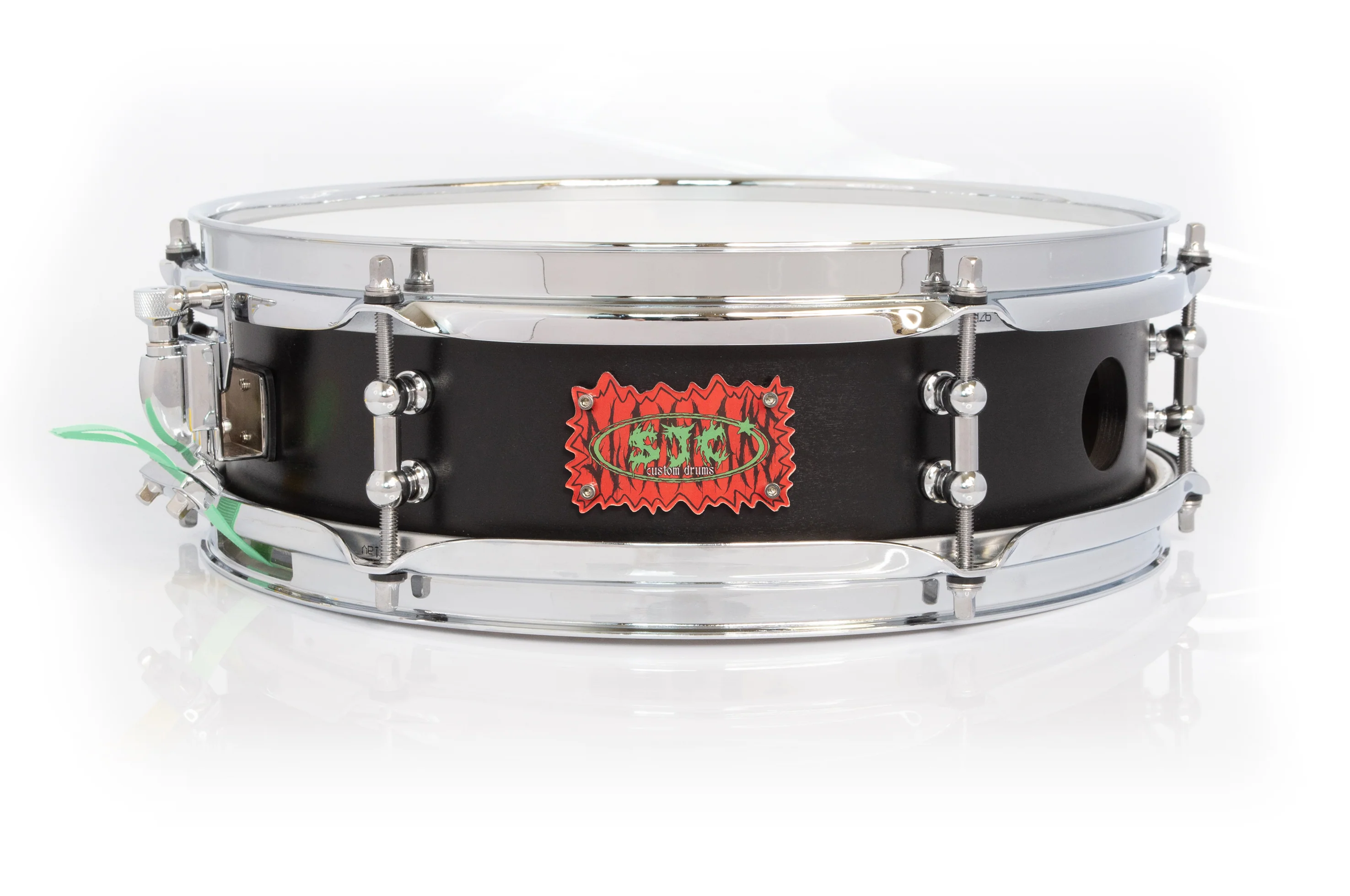 Slam Cake 4x12 Snare - Image 4
