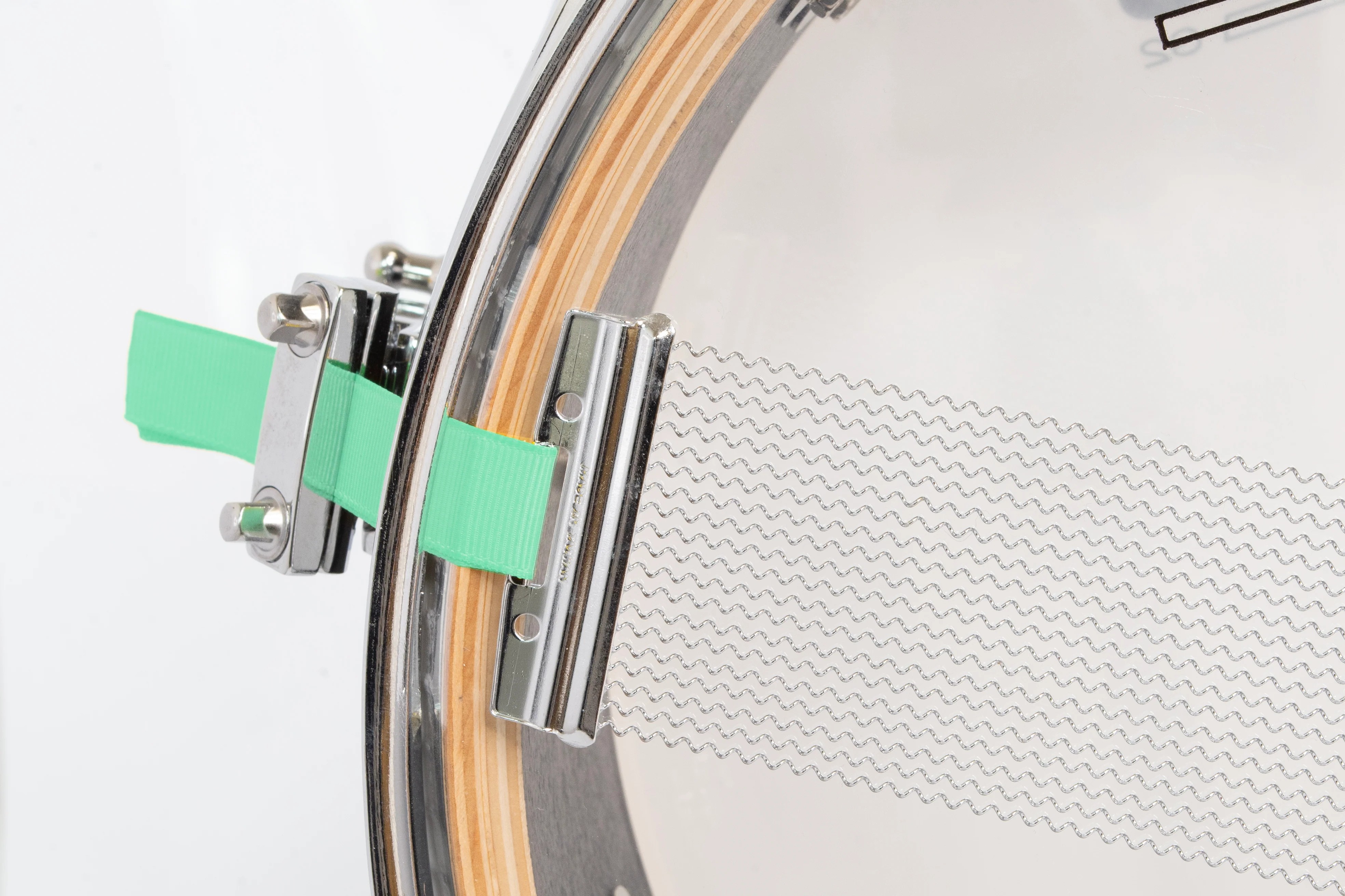 Slam Cake 4x12 Snare - Image 5