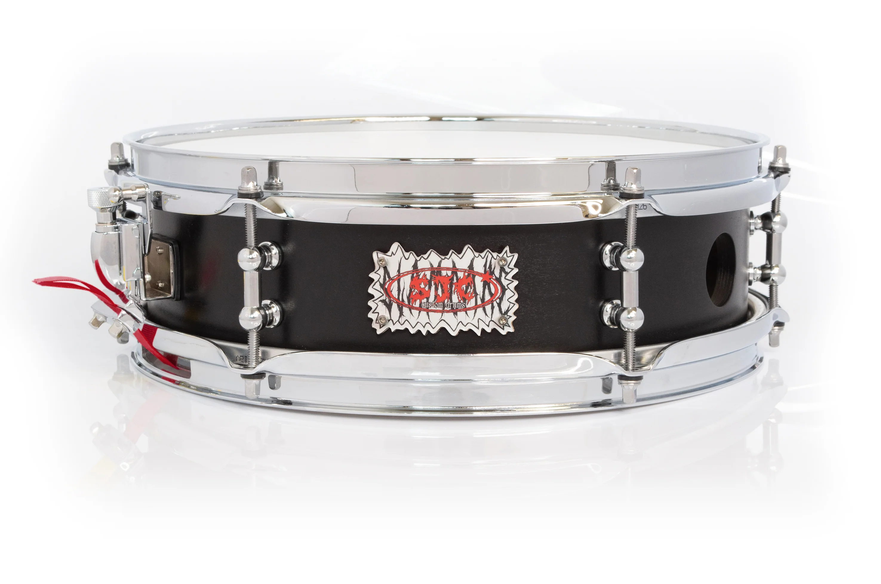 Slam Cake 4x12 Snare - Image 7