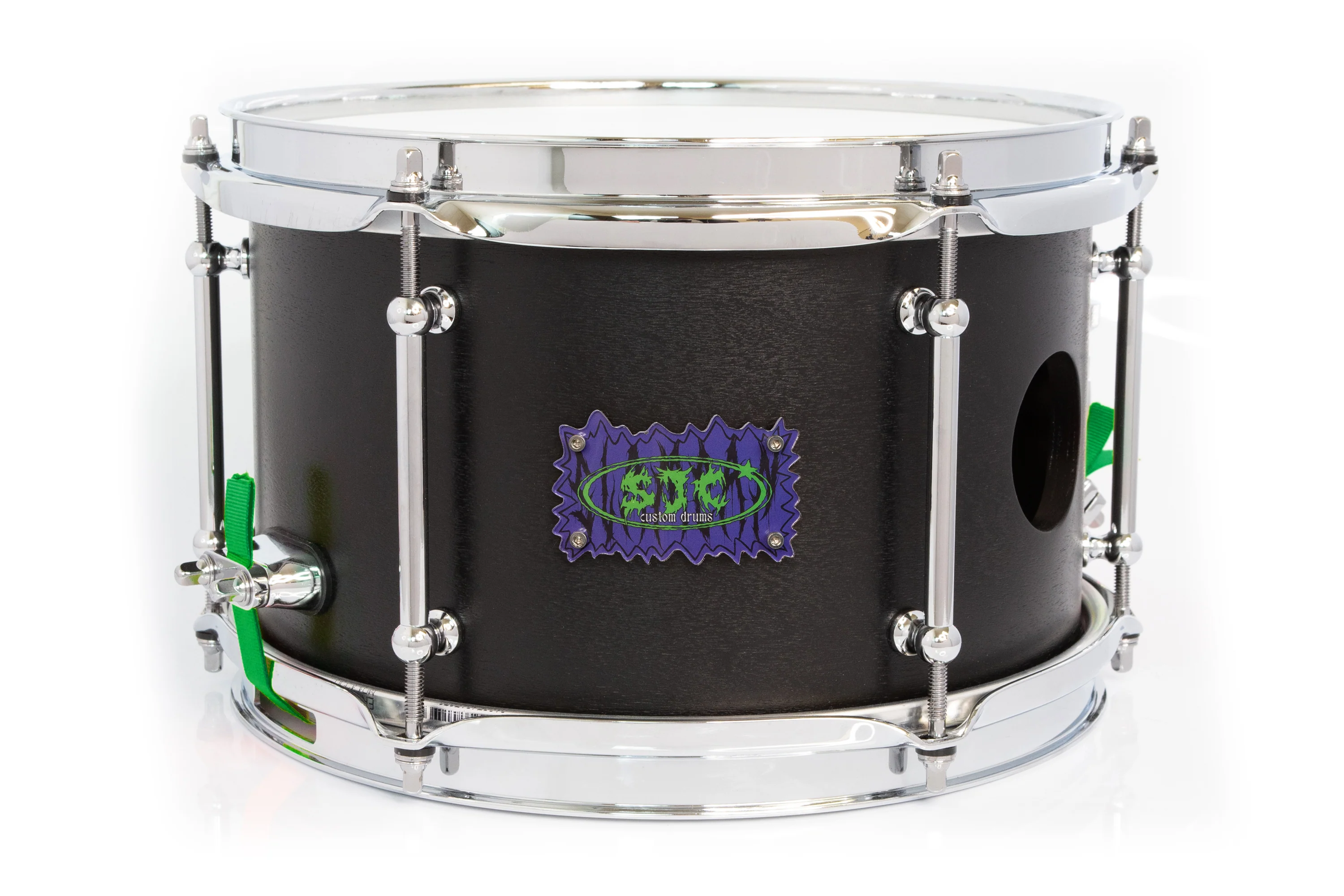 Slam Can 6.5x10 Snare