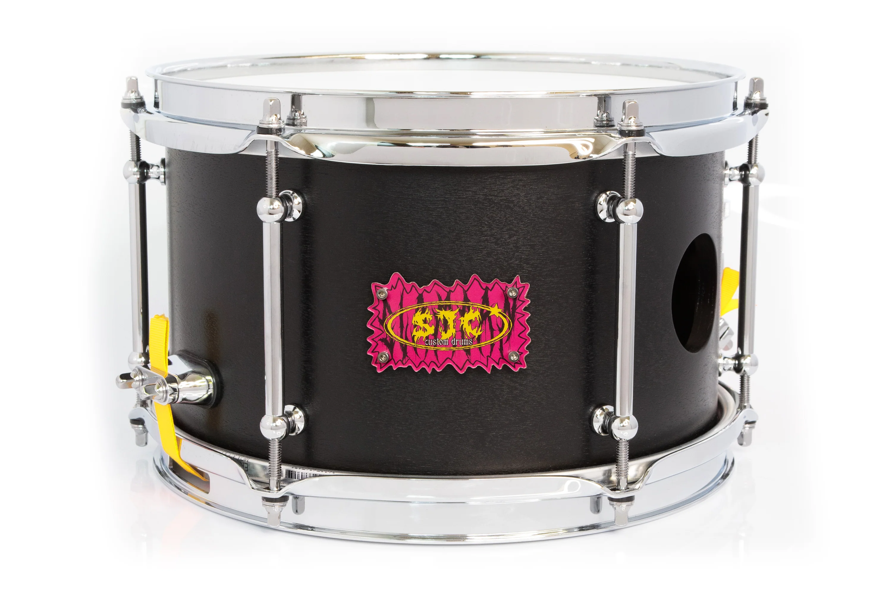 Slam Can 6.5x10 Snare - Image 10