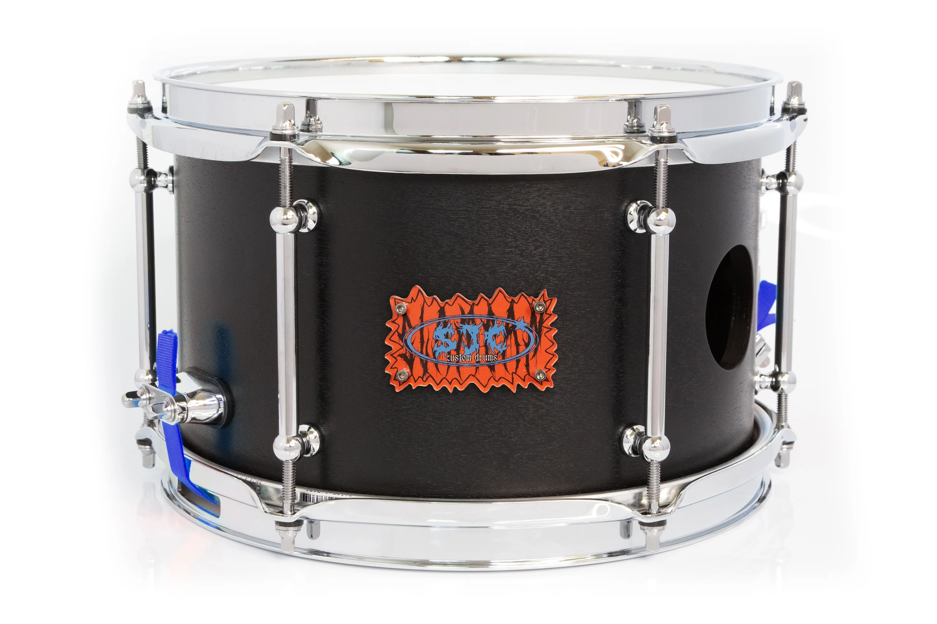 Slam Can 6.5x10 Snare - Image 13