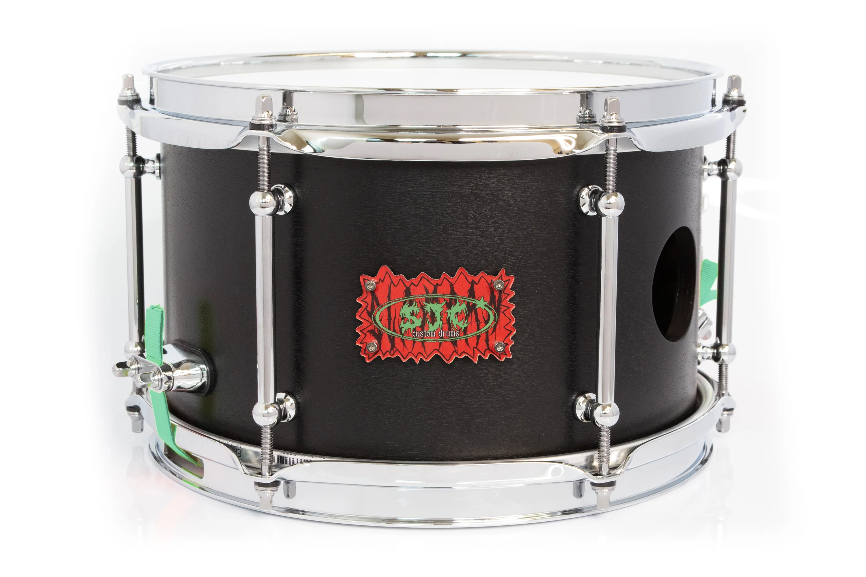 Slam Can 6.5x10 Snare - Image 4