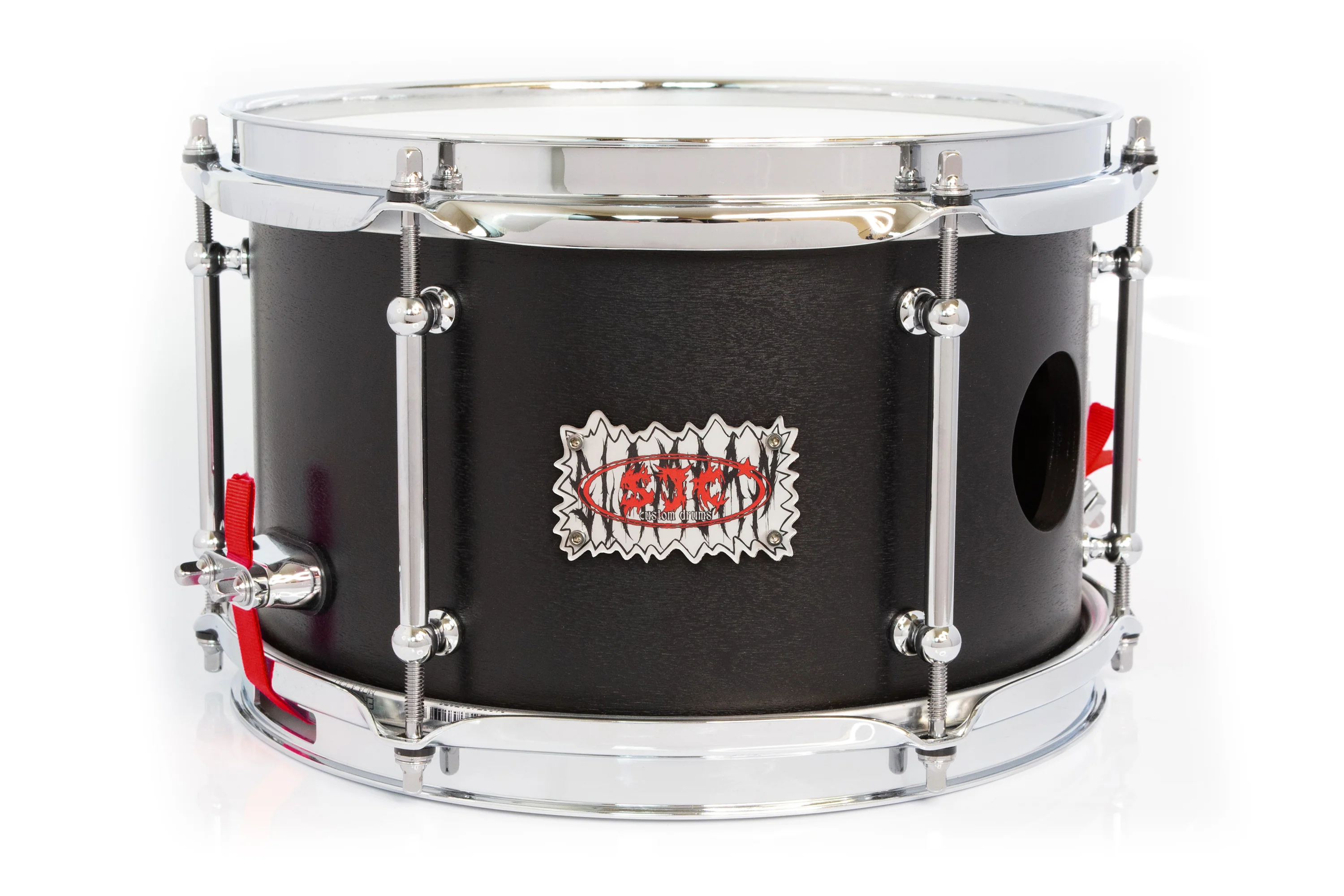 Slam Can 6.5x10 Snare - Image 7