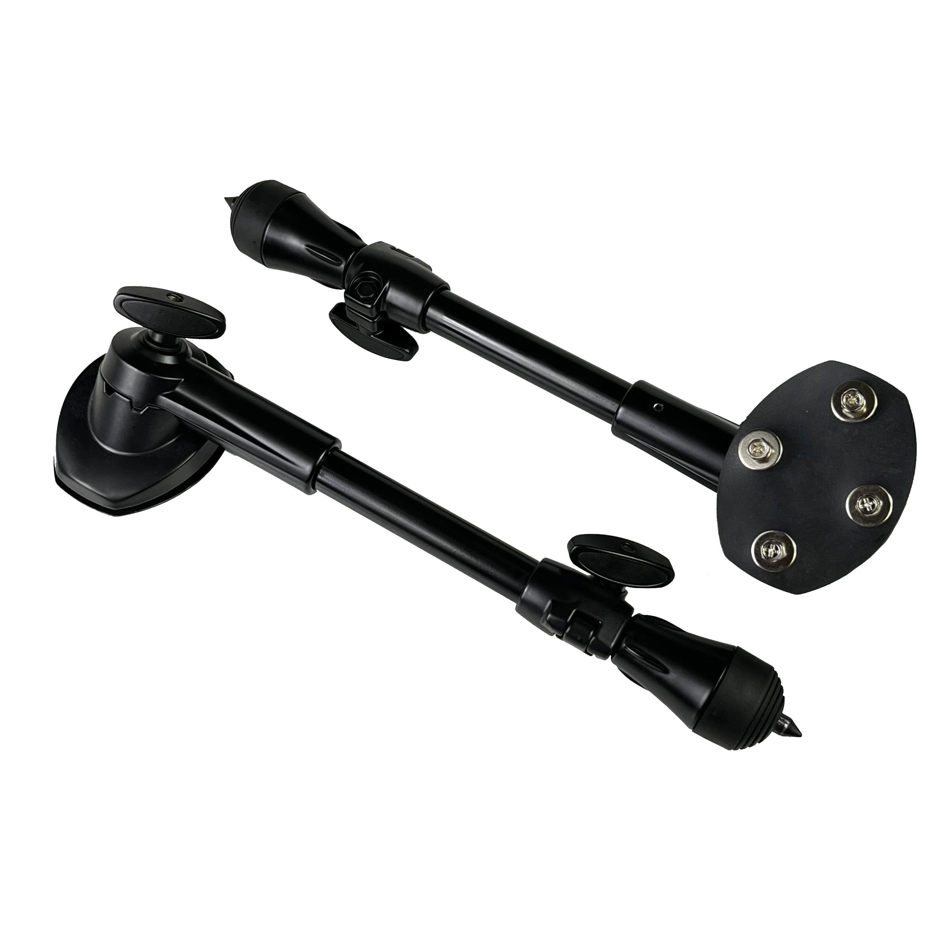 Heavy Duty Bass Spur Pair - Image 4