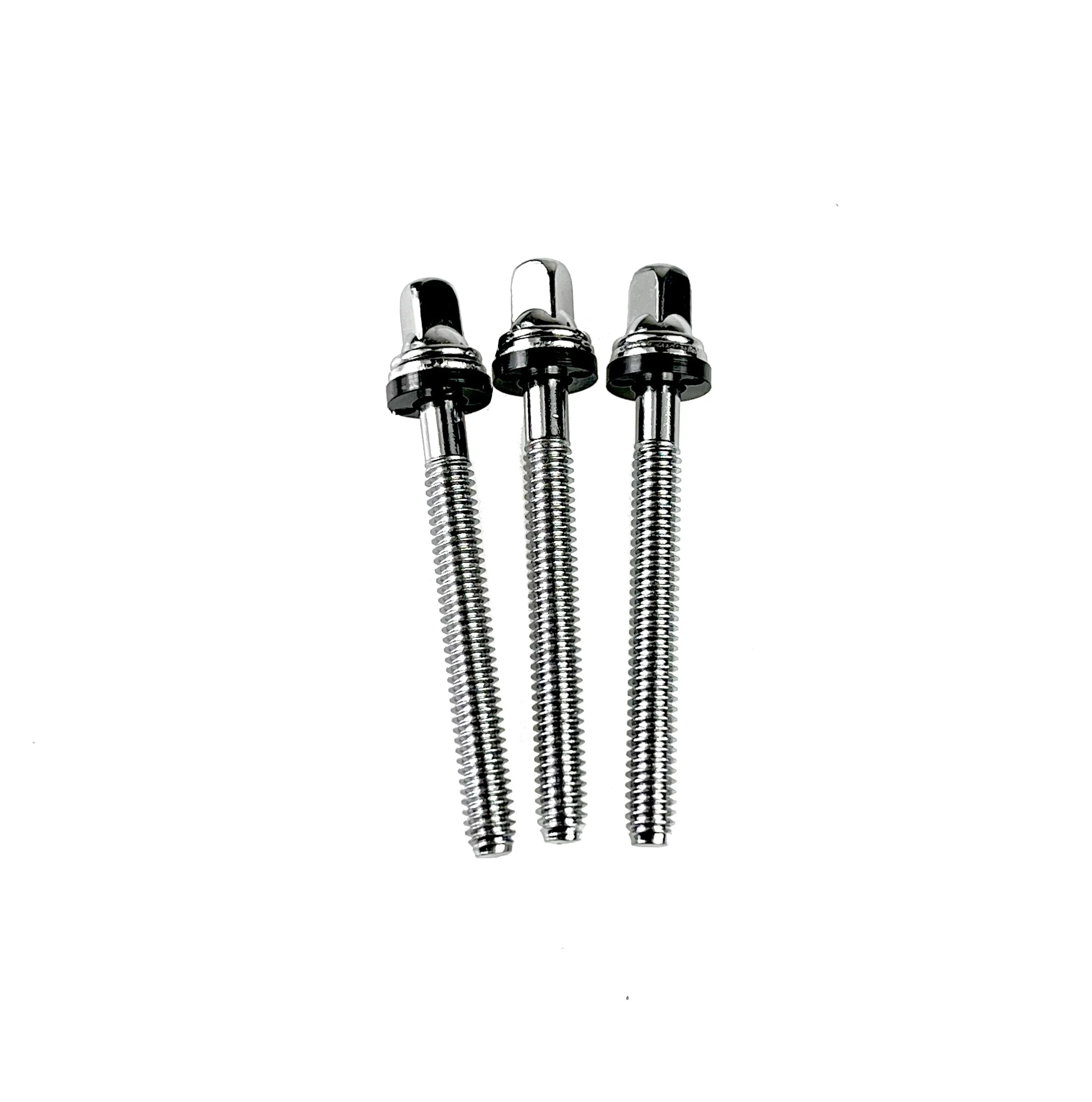 Chrome Tension Rod 3-Pack - Image 3