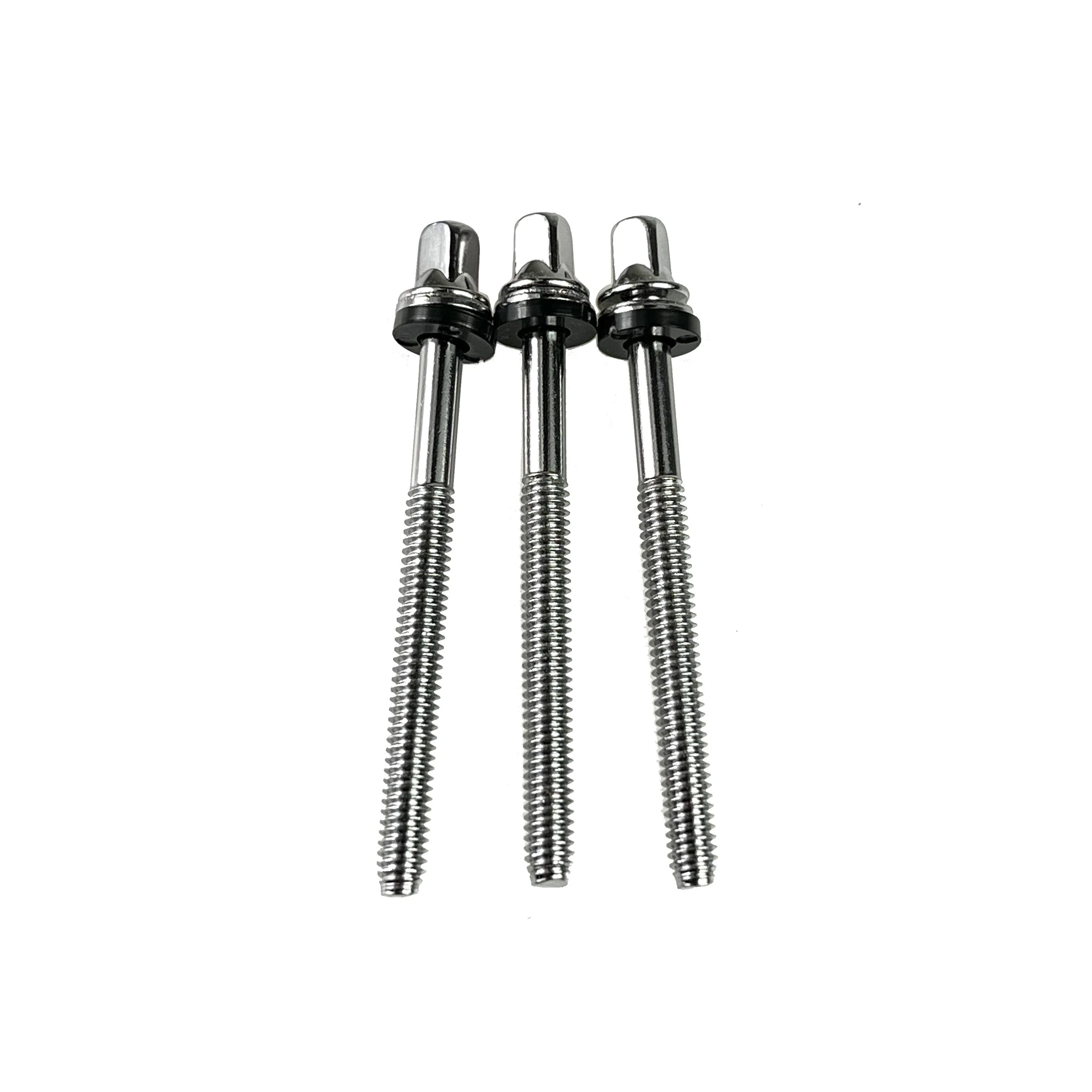 Chrome Tension Rod 3-Pack - Image 4