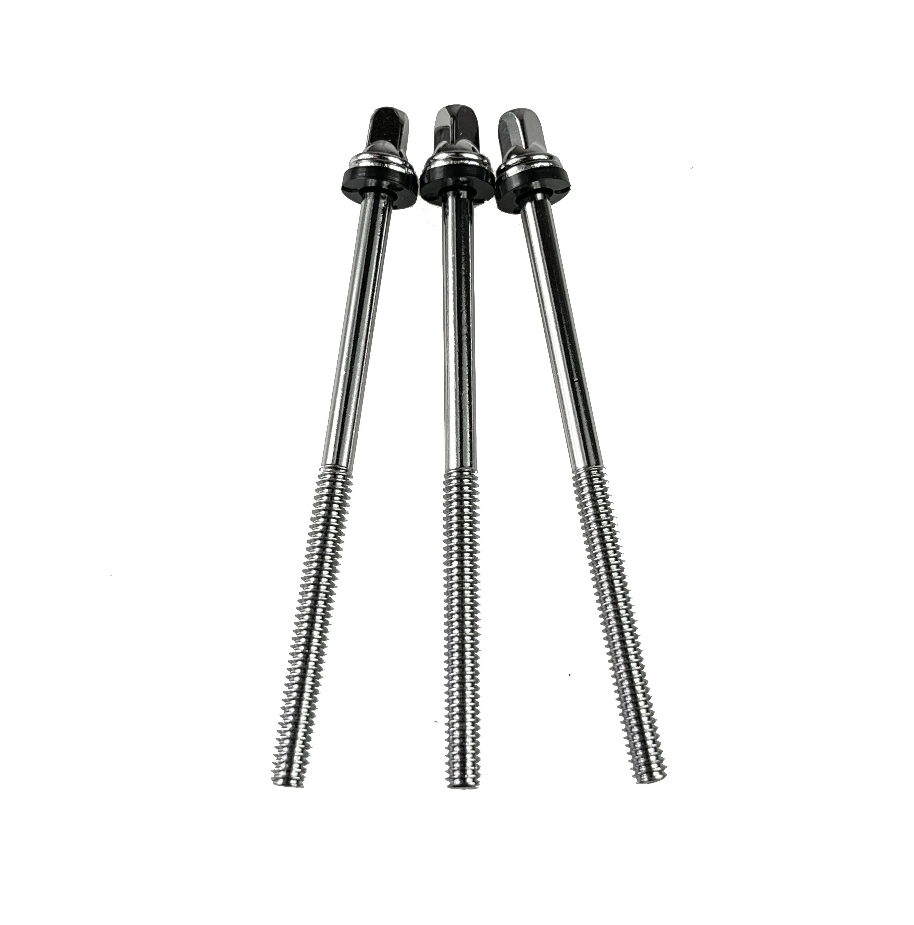 Chrome Tension Rod 3-Pack - Image 5