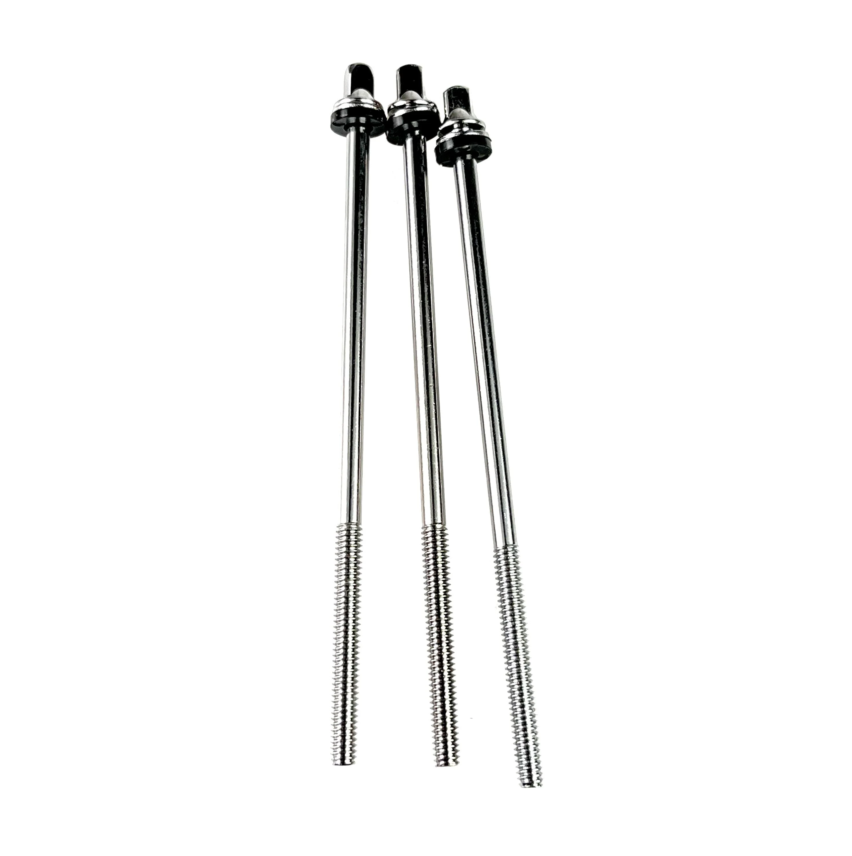 Chrome Tension Rod 3-Pack - Image 6