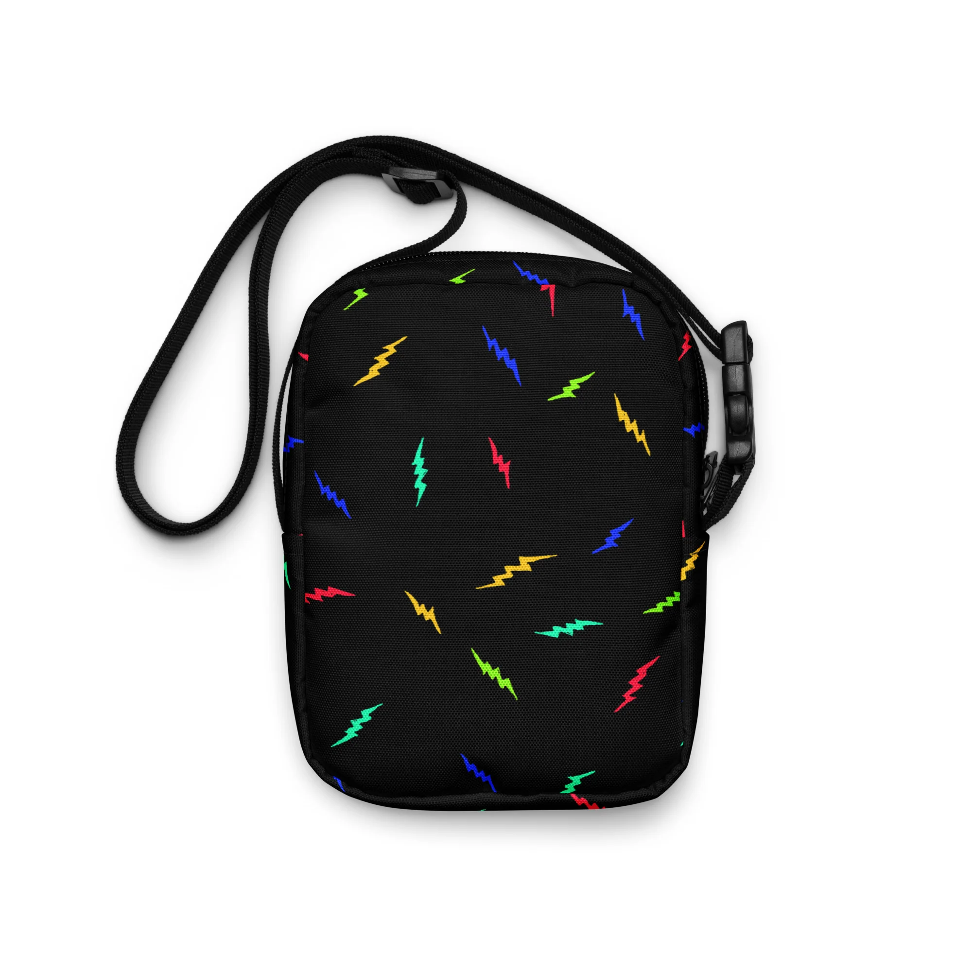 SJC Lightning Crossbody Bag - Image 3