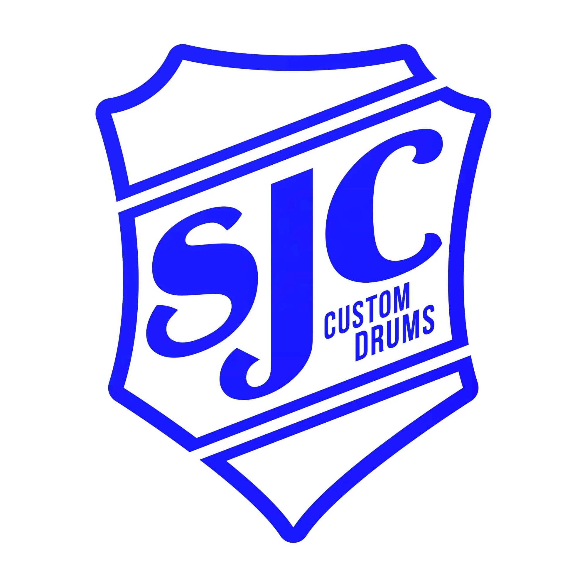 Bass Drum Vinyl Decal - Image 6