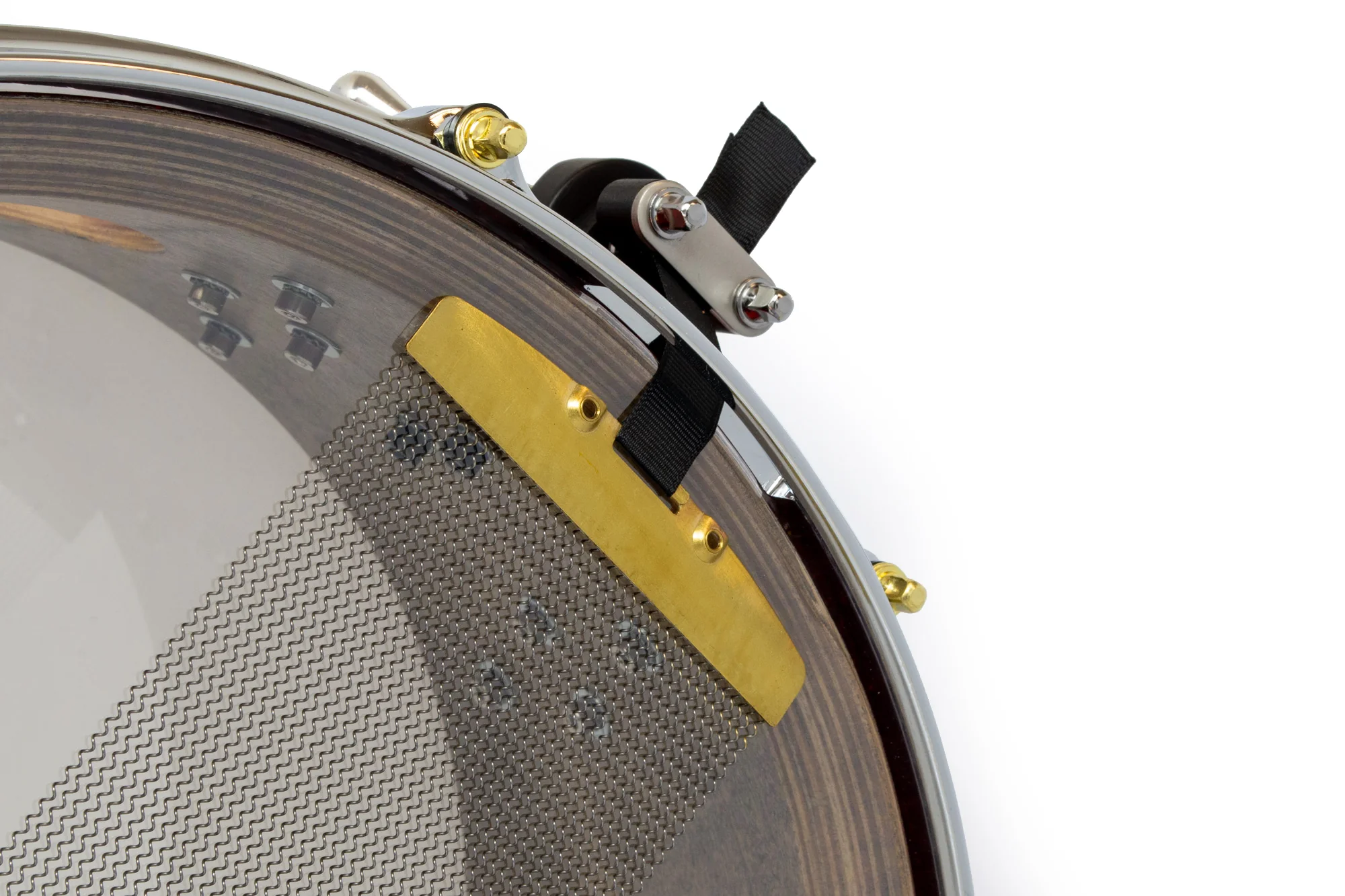 XXV Purple 6.5x14 Snare - Image 8